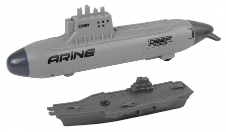 Set Armată Navală – Bază Navală, Avioane de Vânătoare, Bombe [1]