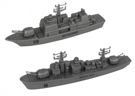 Set Armată Navală – Bază Navală, Avioane de Vânătoare, Bombe [2]