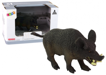 Figurine - Set Figurine Animale Sălbatice