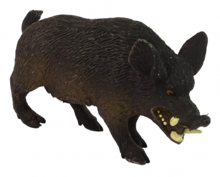 Set Figurine Animale Sălbatice [1]