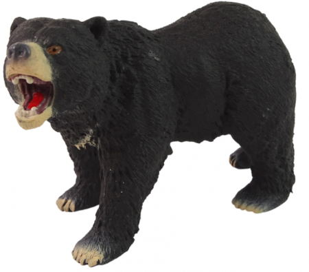 Set Figurine cu Urs – Animale sălbatice [1]