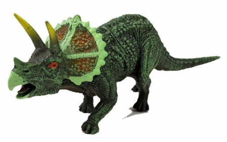 Set figurine dinozauri Spinosaurus, Triceratops [3]