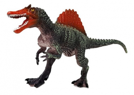 Set figurine dinozauri Spinosaurus, Triceratops [2]