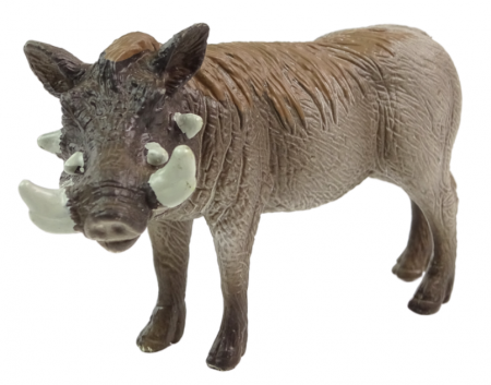Set Figurine Warthog African – Animale Sălbatice [1]