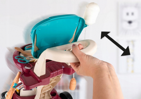 Set Medical Mobil cu Aparat de Radiografie (X-ray) – 29 piese [8]