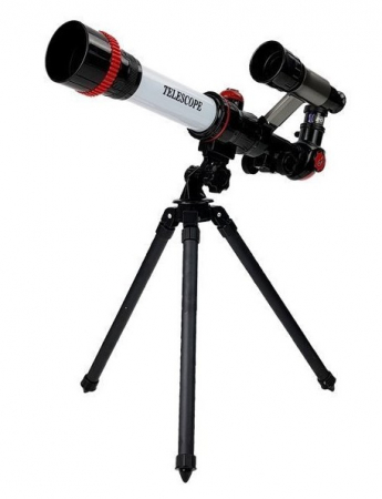 Telescop Științific Educațional Astronomie 20x / 30x / 40x [2]