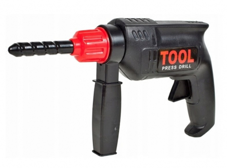 Trusă de Scule pentru Copii – Set Complet [3]