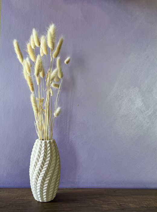 Vopsea decorativă pensulabilǎ lisǎ - Shadé L [4]