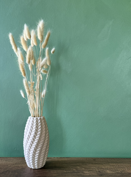 Vopsea decorativă pensulabilǎ lisǎ - Shadé L [3]