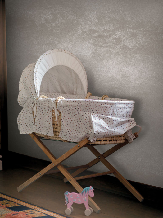 Veli&Velluti - vopsea decorativă cu aspect de mătase [6]