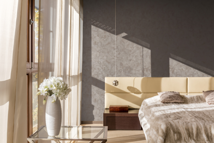 Veli&Velluti - vopsea decorativă cu aspect de mătase [2]