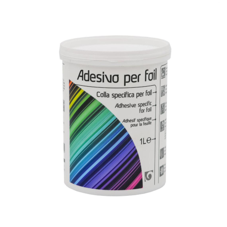 MATERIALE COMPLEMENTARE - ADESIVO