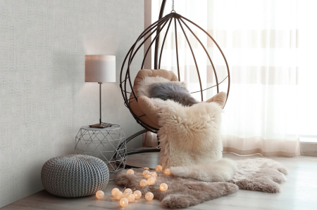 Easykem - vopsea decorativǎ structuratǎ de texturare pentru efecte de ciment [1]