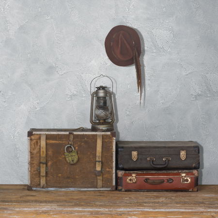 Easykem - vopsea decorativǎ structuratǎ de texturare pentru efecte de ciment [4]