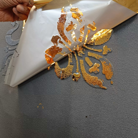 MATERIALE COMPLEMENTARE - FOIL