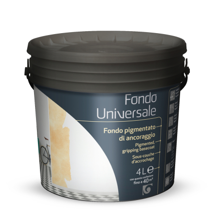 MATERIALE COMPLEMENTARE - FONDO UNIVERSALE