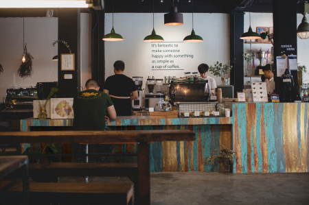 Vopsea decorativă cu efect de ruginǎ [3]