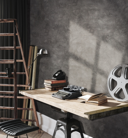 OLD FASHION - vopsea decorativa structurata