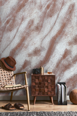 OLD FASHION - vopsea decorativa structurata [4]