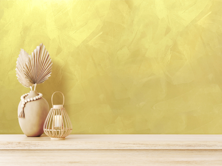 RABAN - metal lichid stucco metalizat [4]