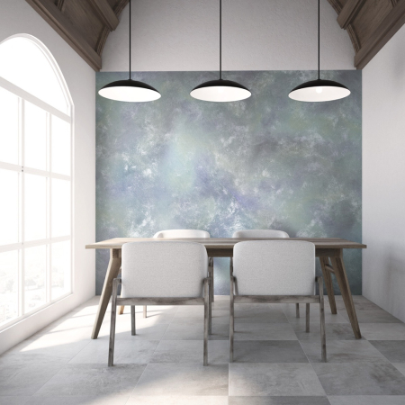 VOPSEA DECORATIVǍ - Reflé - vopsea decorativă metalizată reflexivă