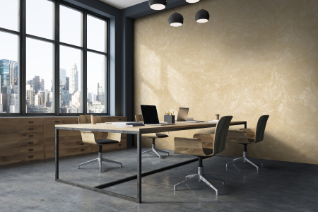 Vopsea decorativă pensulabilǎ - Shadé S [1]