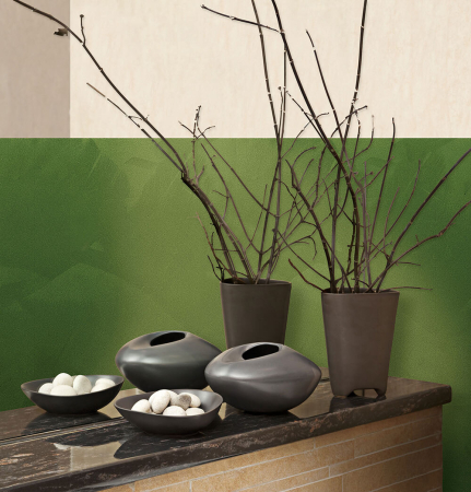 Veli&Velluti - vopsea decorativă cu aspect de mătase [4]