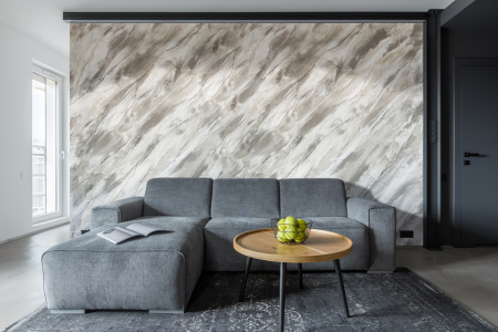 VENEXIAN FAUX - Stucco Veneziano cu efect super lucios [2]