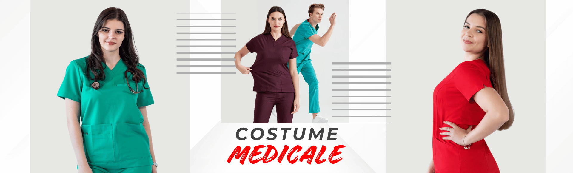 Costume Medicale