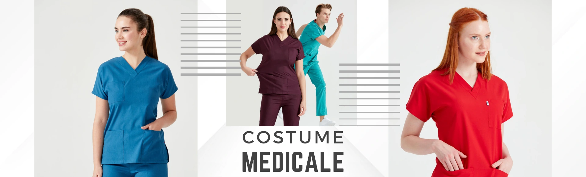 Costume Medicale