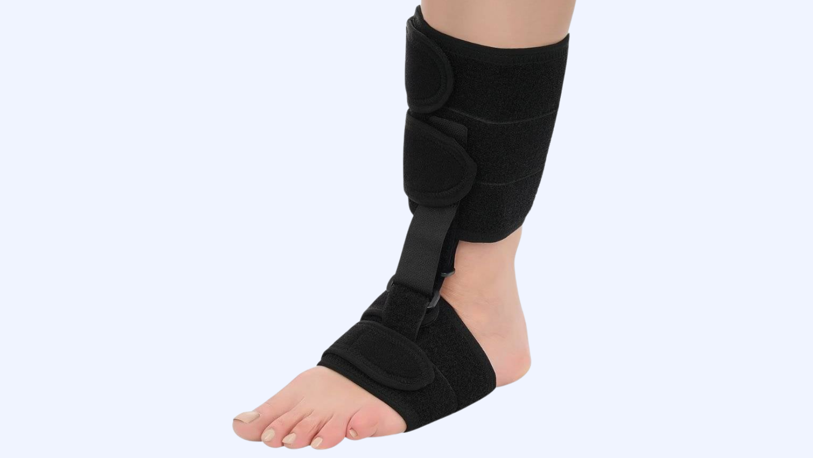 Picior Căzut (Drop Foot): Cauze, Simptome, Tratament și Prevenție – Ghid Complet