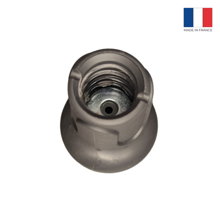 Amortizor din cauciuc rezistent 18mm [2]