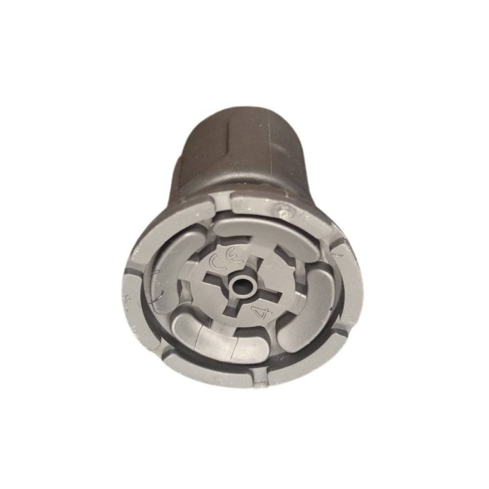Amortizor din cauciuc rezistent 18mm [3]