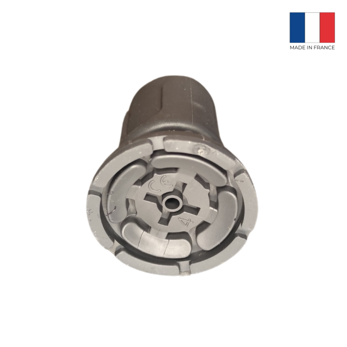 Amortizor din cauciuc rezistent 18mm [3]