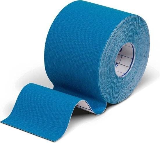 Banda kinesiologica pentru taping DermaPlast Active [2]