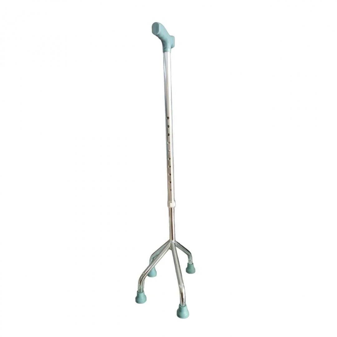 Baston ortopedic cu 4 picioare [2]