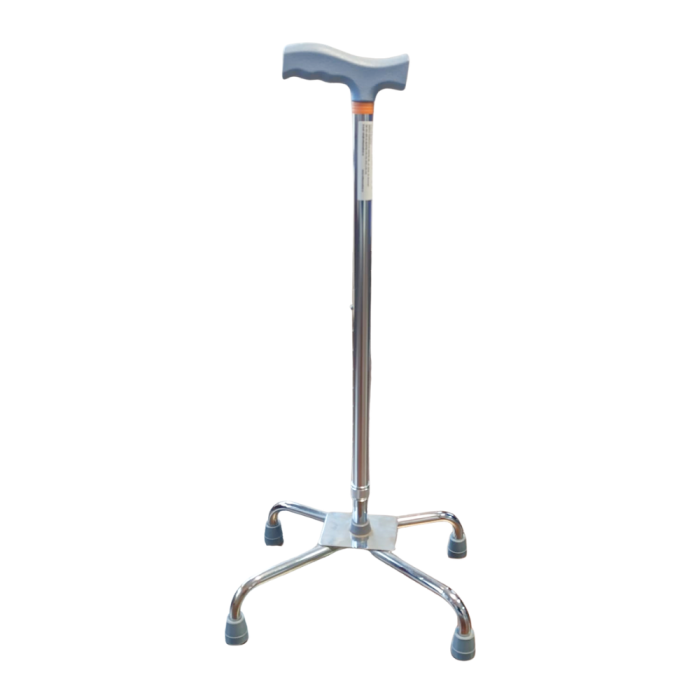 Baston ortopedic cu 4 picioare [2]