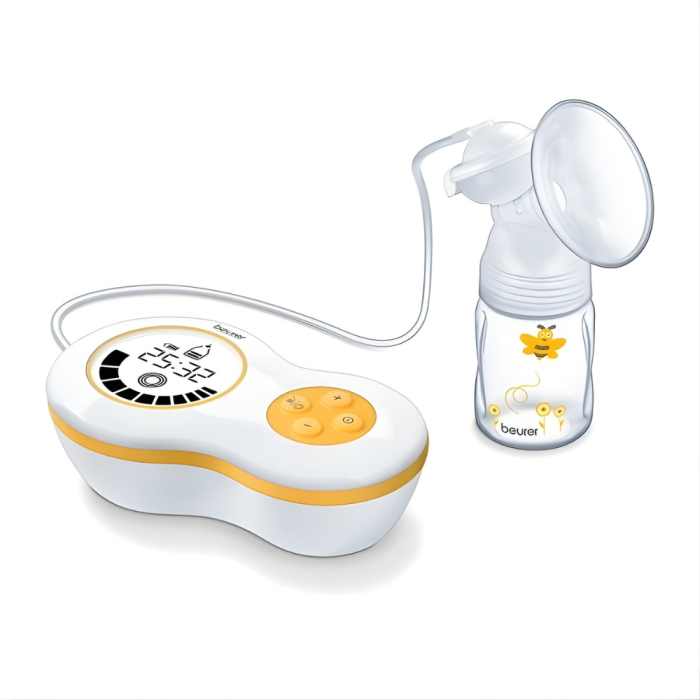 Pompa pentru alaptareBeurer BY40 [1]