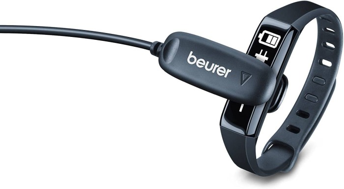 Beurer IAS 83 bratara cu senzor de activitate [3]