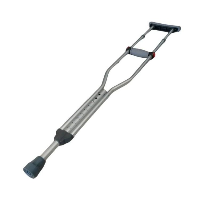 Carja ortopedica ajustabila cu sprijin subaxilar, marime universala [6]