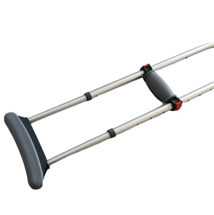 Carja ortopedica ajustabila cu sprijin subaxilar, marime universala [5]