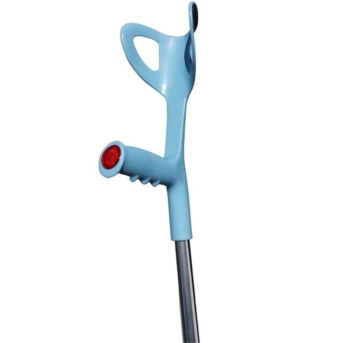 Carja ortopedica cu sprijin pe antebrat [2]