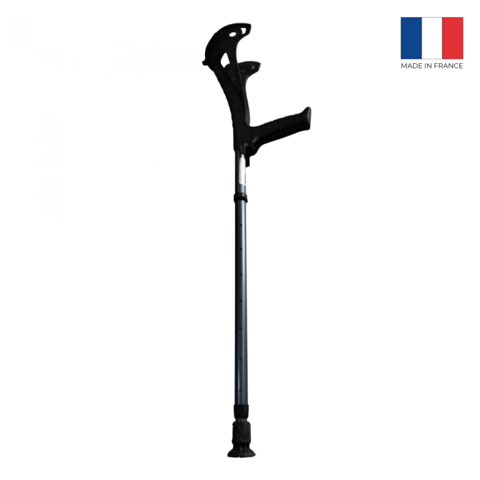 Carja ortopedica de cot SAFE WALK [2]