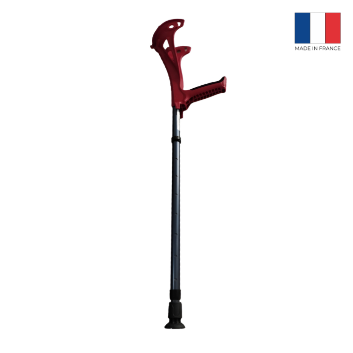 Carja ortopedica de cot SAFE WALK [7]