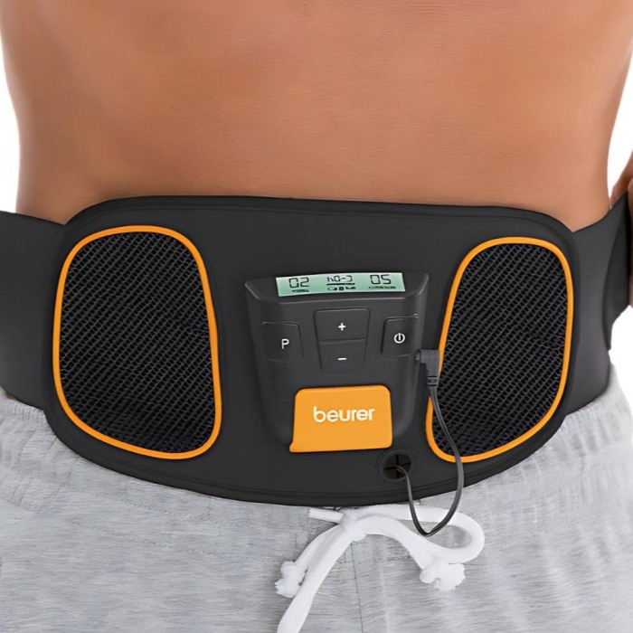 Beurer EM32 centura electrostimulare abdominala [4]