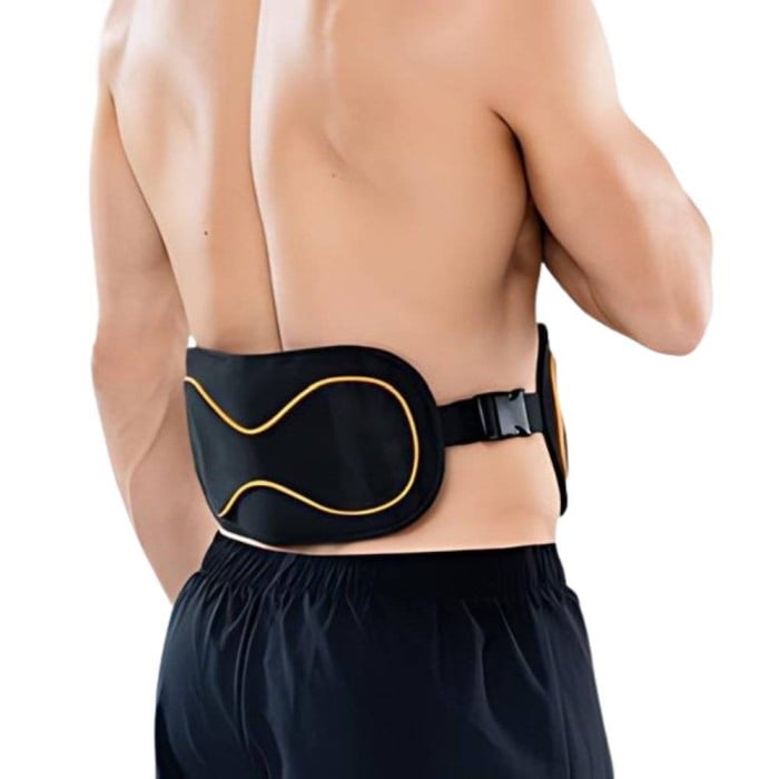 Beurer EM32 centura electrostimulare abdominala [2]