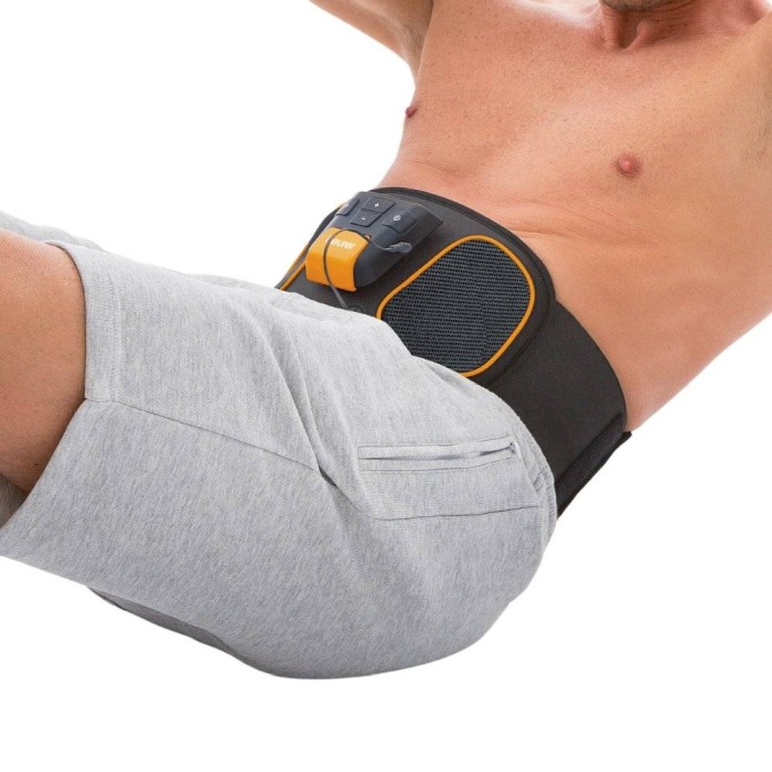 Beurer EM32 centura electrostimulare abdominala [5]