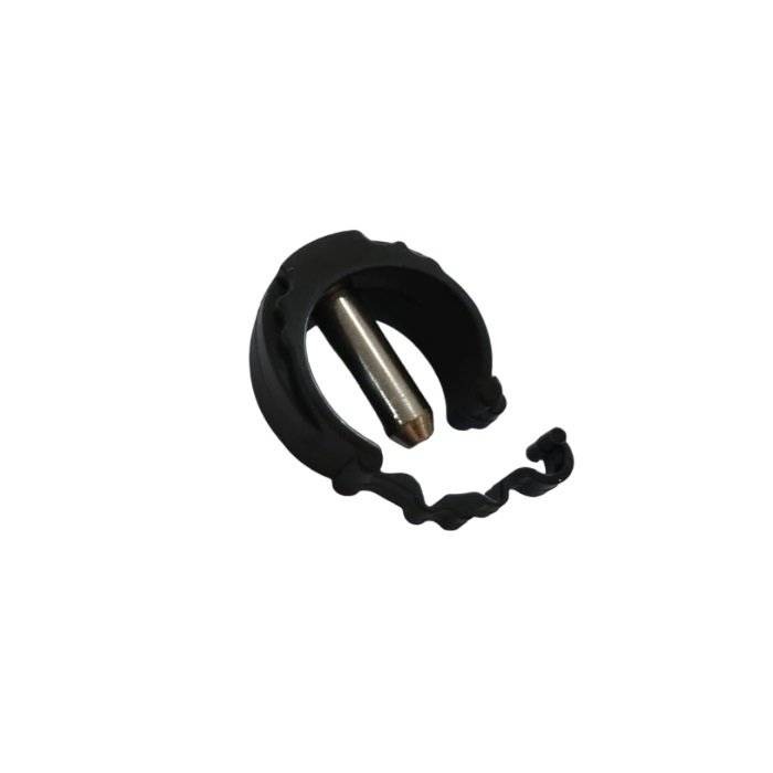 Clema (clips) fixare carje [2]