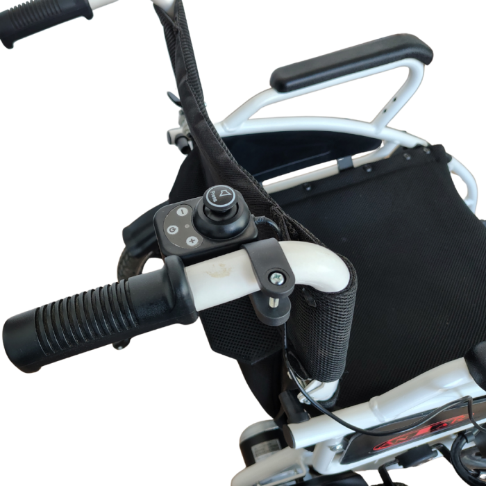 Controller extern scaun rulant electric [4]