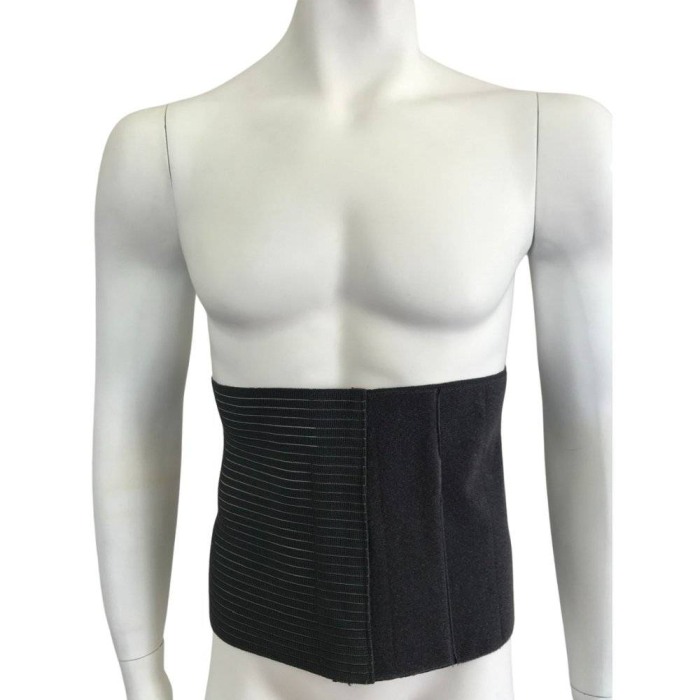 Corset Abdominal [2]